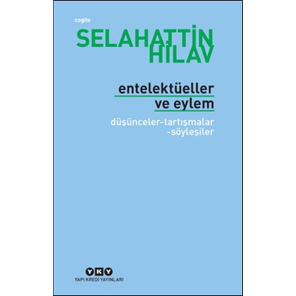 Entelektüeller ve Eylem