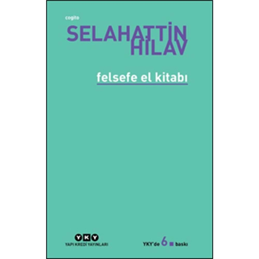 Felsefe El Kitabı