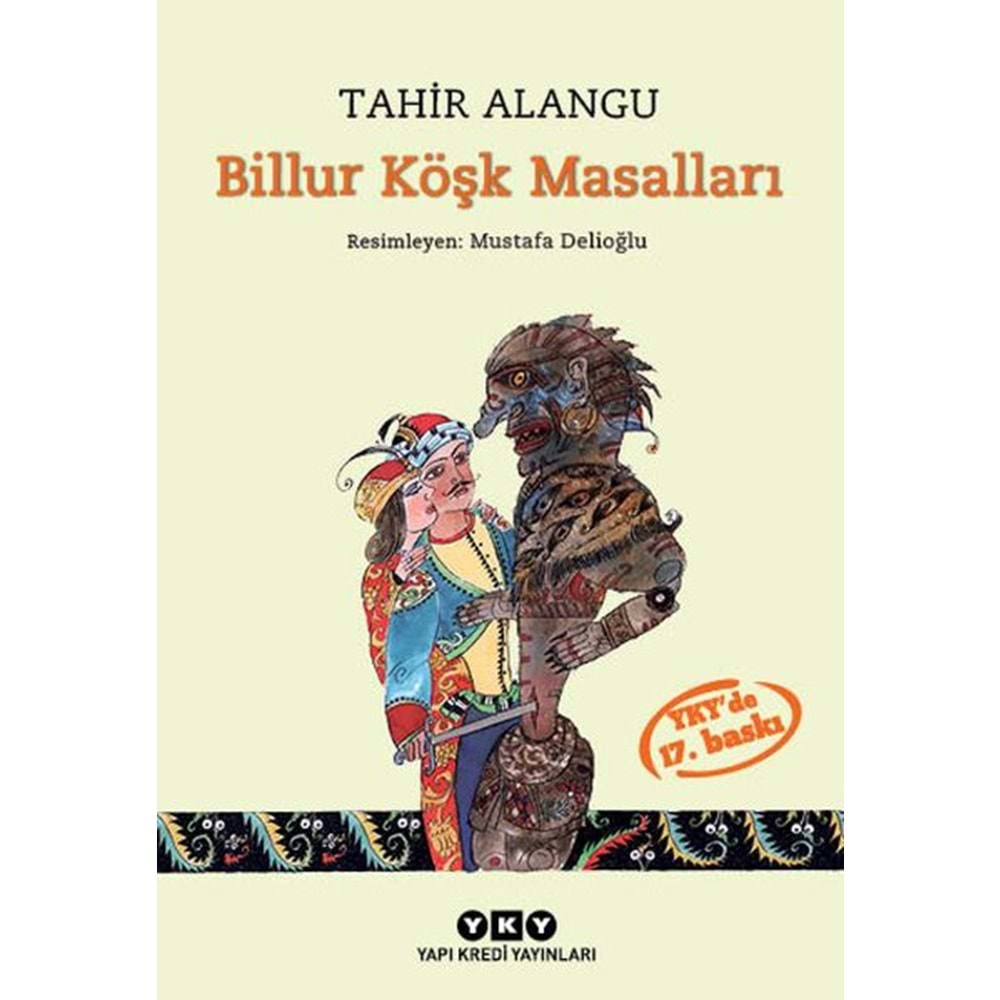 Billur Köşk Masalları