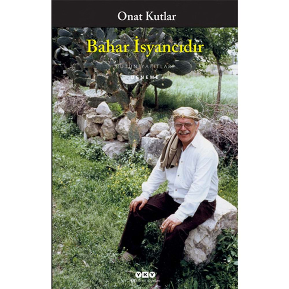 Bahar İsyancıdır