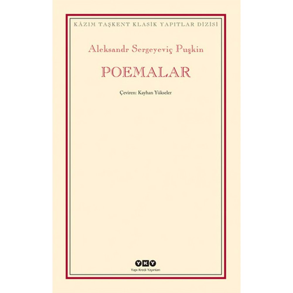 Poemalar