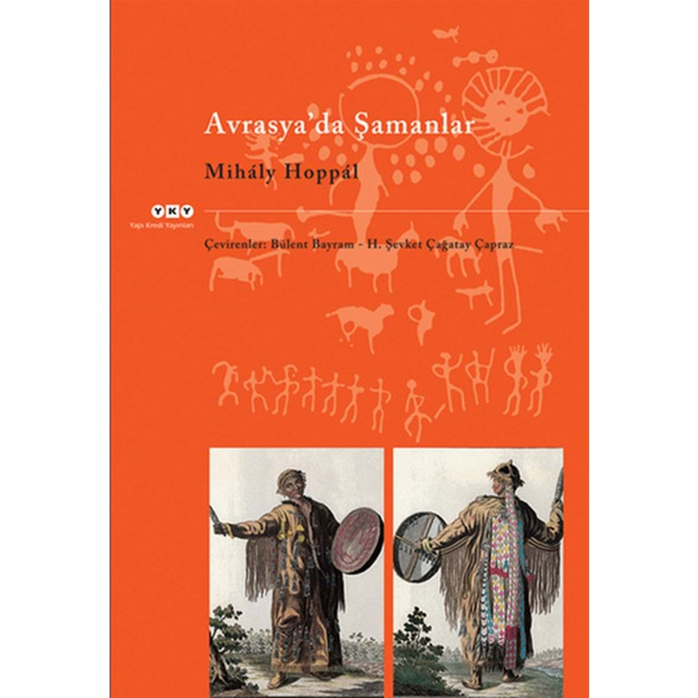 Avrasyada Şamanlar