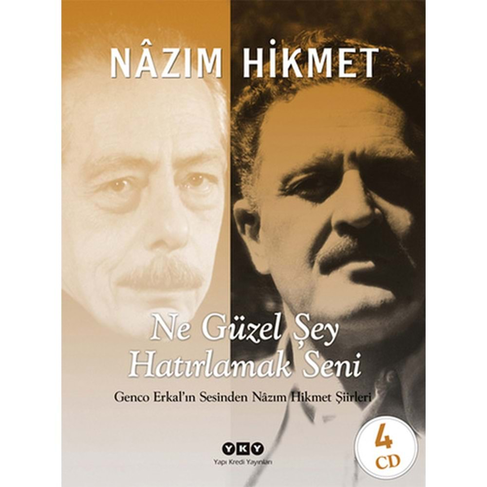 Ne Güzel Şey Hatırlamak Seni (Ciltli)