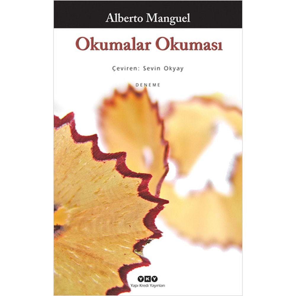 Okumalar Okuması