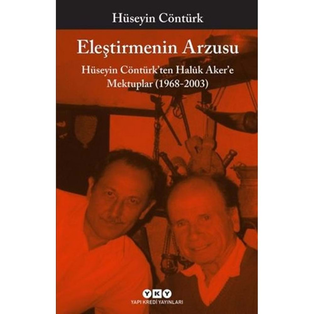 Eleştirmenin Arzusu