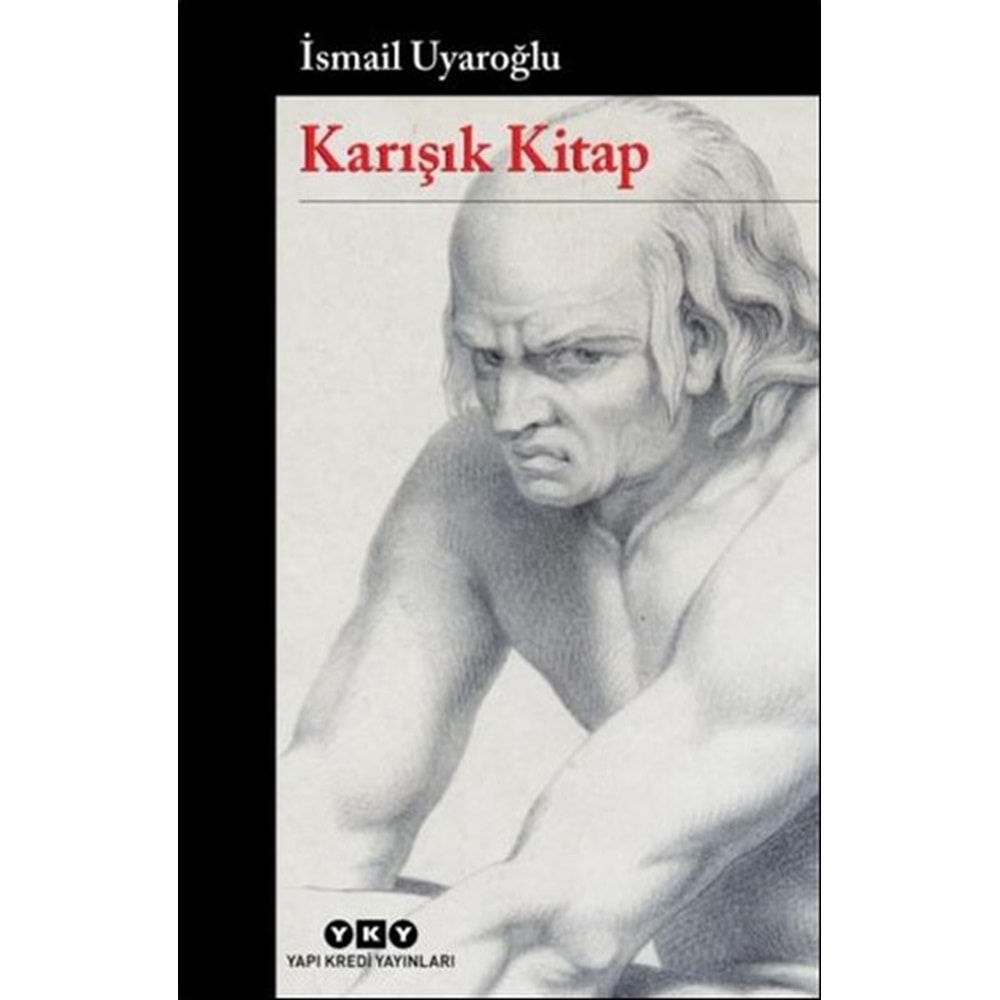 Karışık Kitap