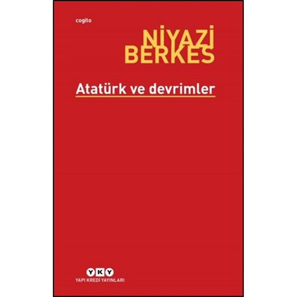 Atatürk ve Devrimler