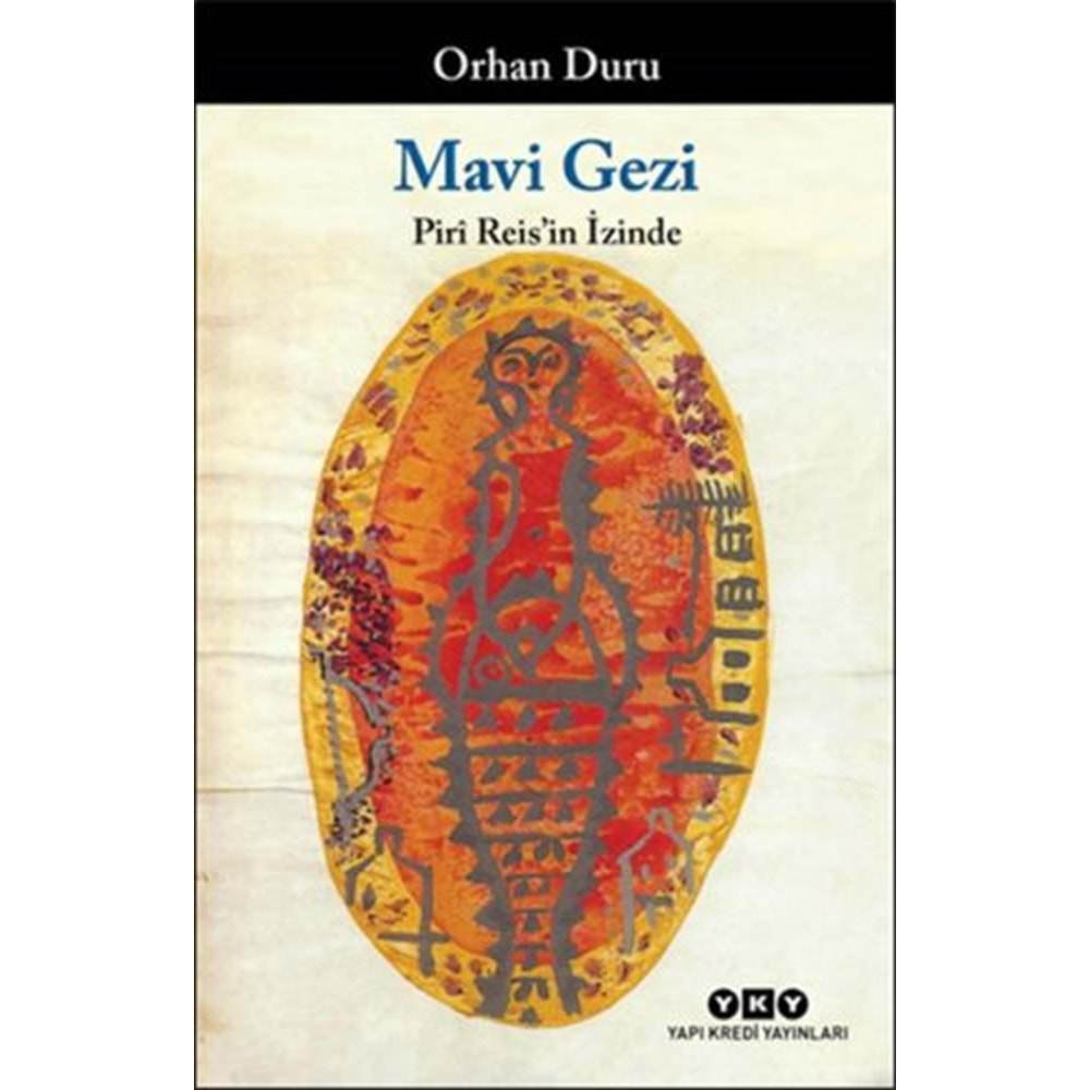 Mavi Gezi - Piri Reis'in İzinde