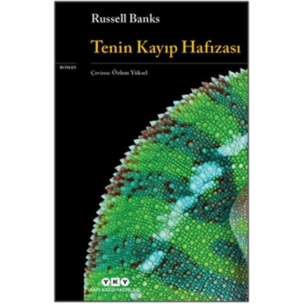 Tenin Kayıp Hafızası