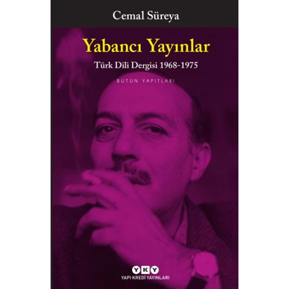 Yabancı Yayınlar