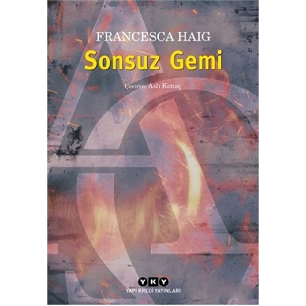 Sonsuz Gemi