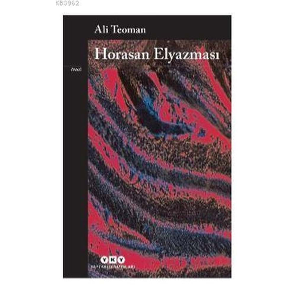 Horasan Elyazması