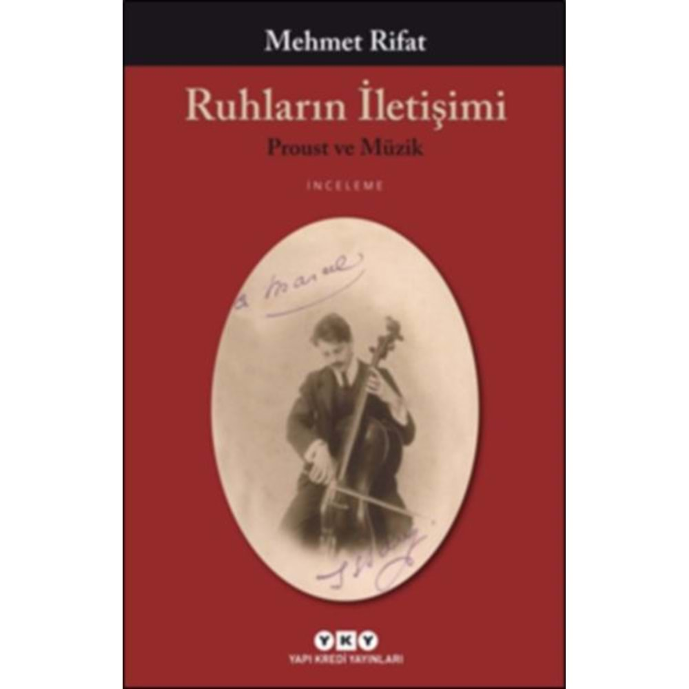 Ruhların İletişimi