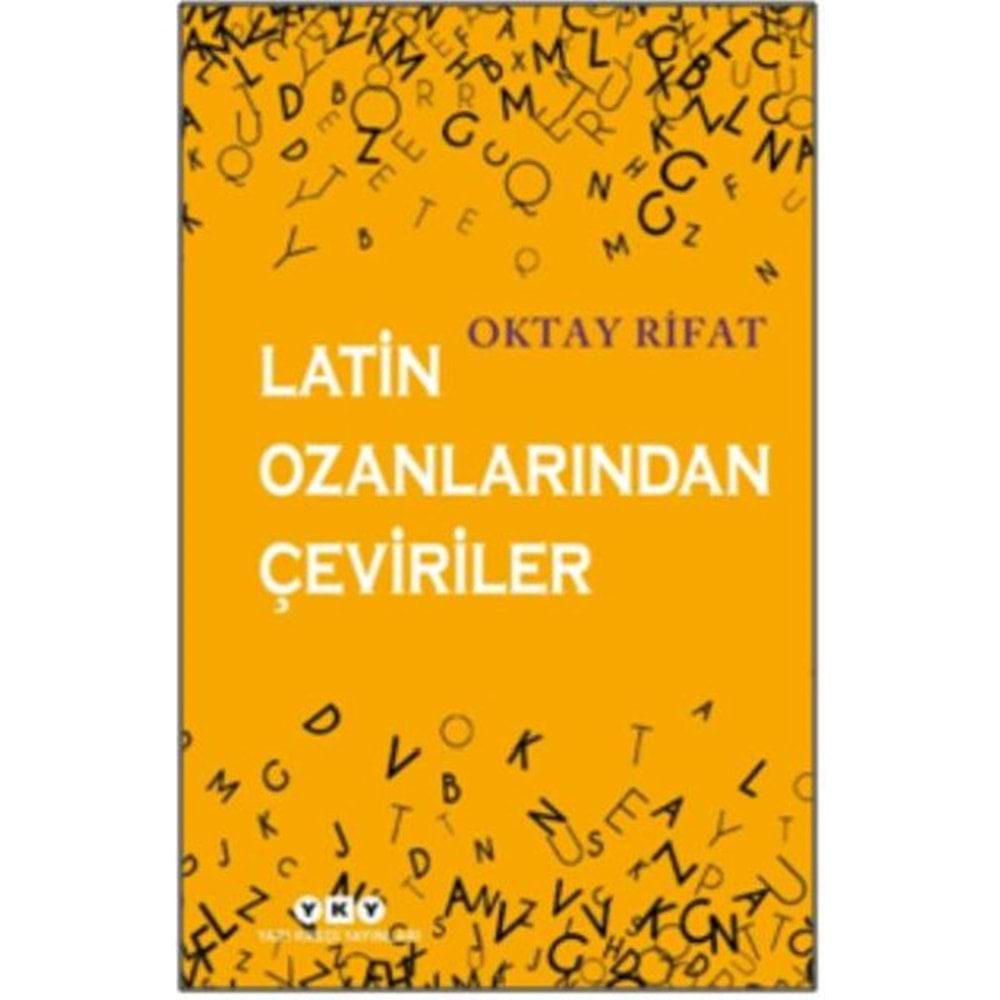 Latin Ozanlarından Çeviriler