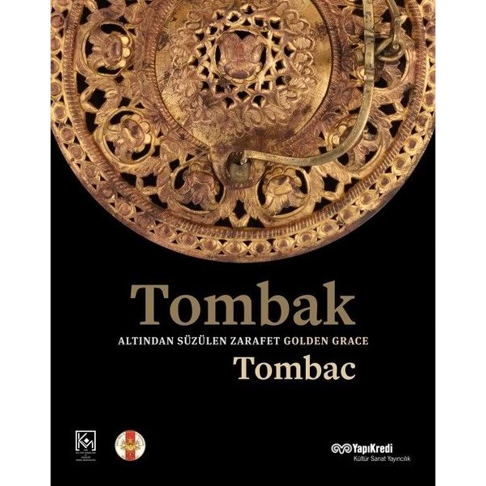 Tombak - Altında Süzülen Zarafet