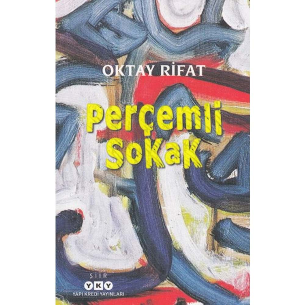 Perçemli Sokak