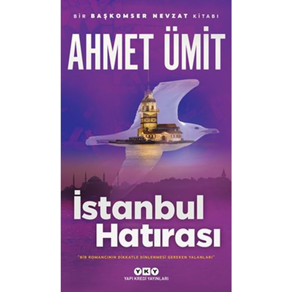 İstanbul Hatırası