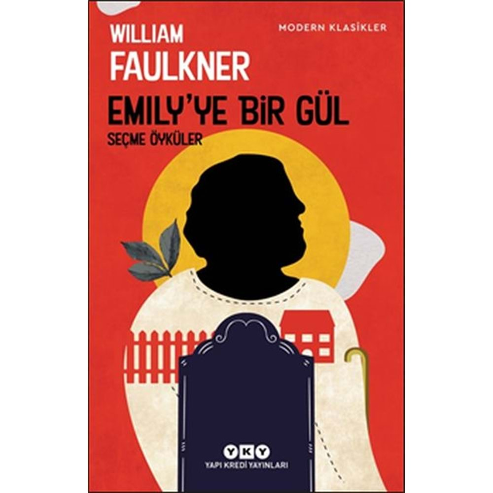 Emily’ye Bir Gül