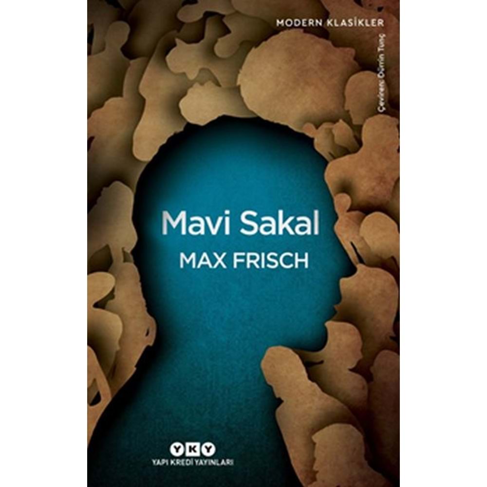 Mavi Sakal