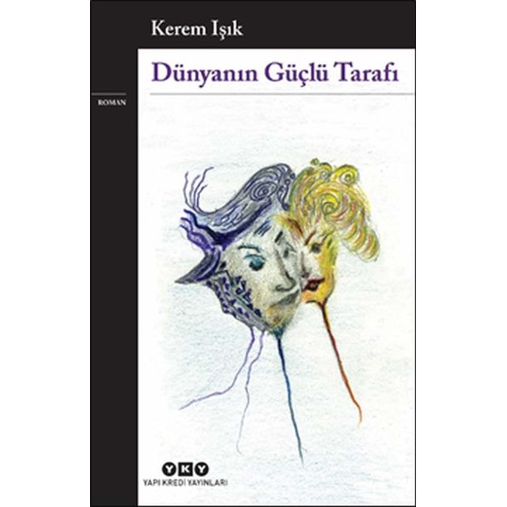 Dünyanın Güçlü Tarafı