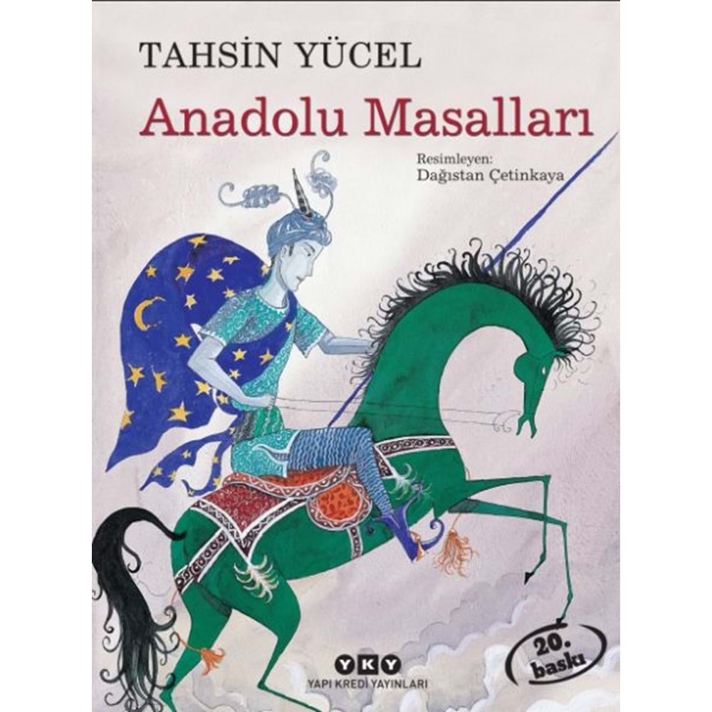 Anadolu Masalları