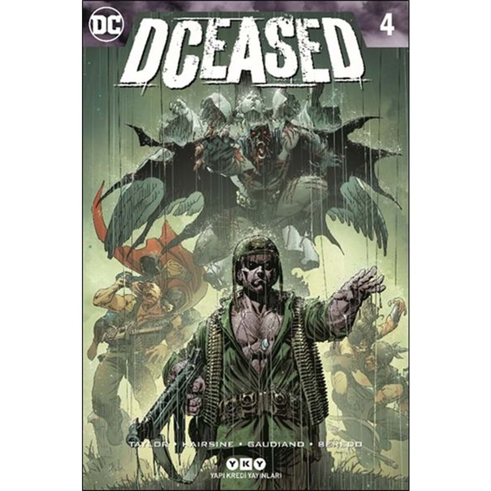 Dceased 4