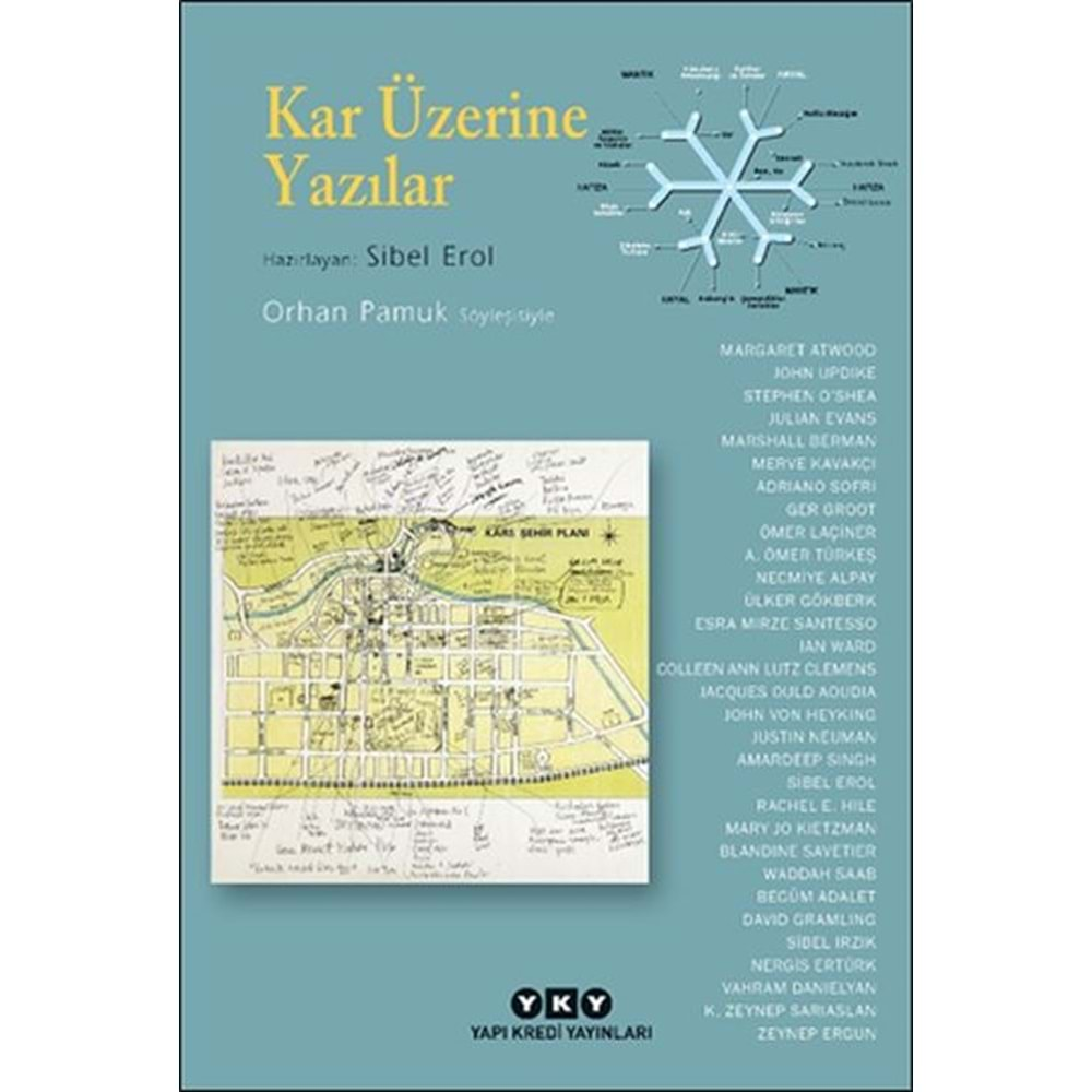 Kar Üzerine Yazılar