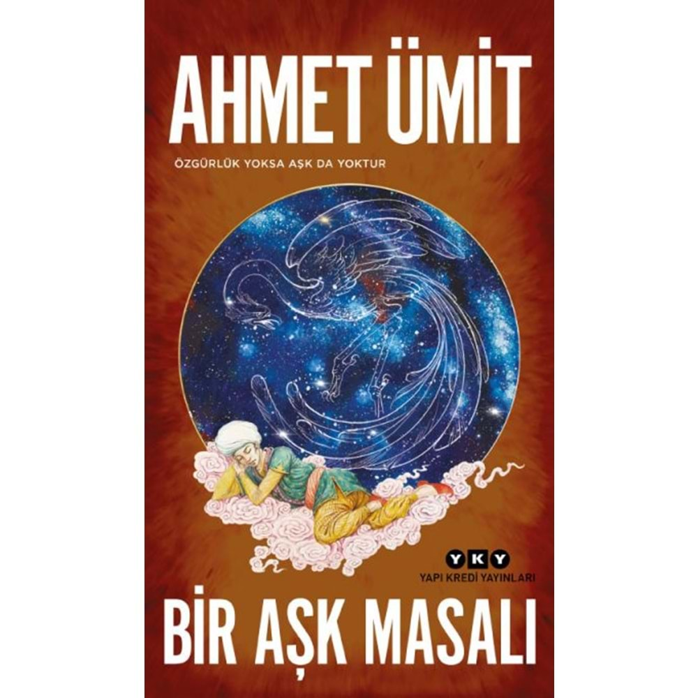 Bir Aşk Masalı