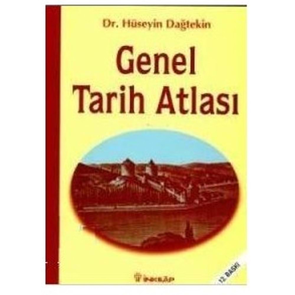 Genel Tarih Atlası