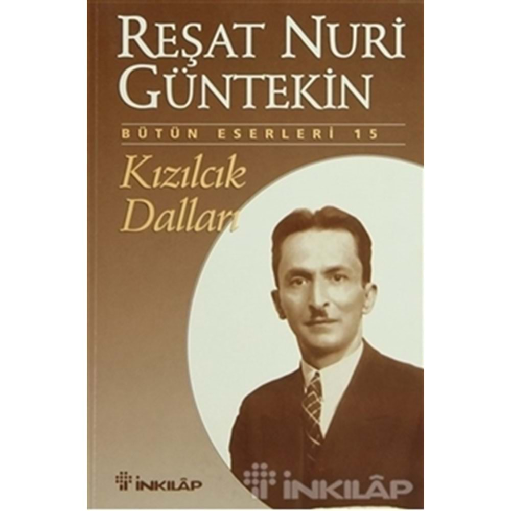 Kızılcık Dalları