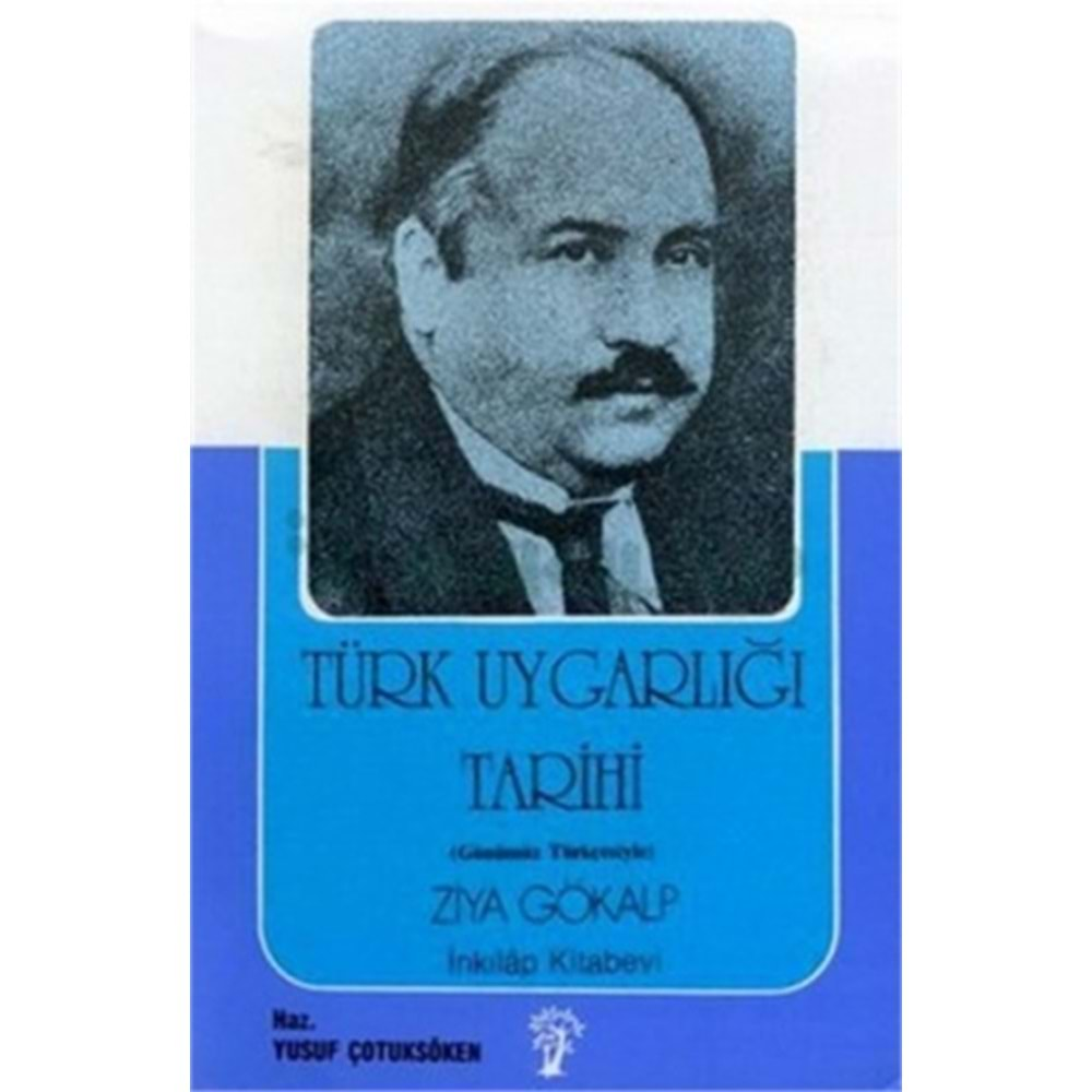 Türk Uygarlığı Tarihi