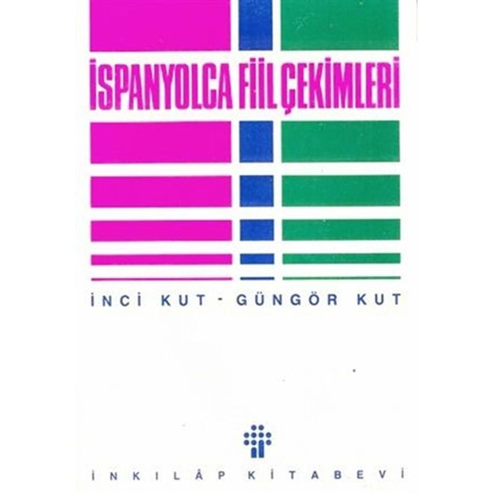 İspanyolca Fiil Çekimleri