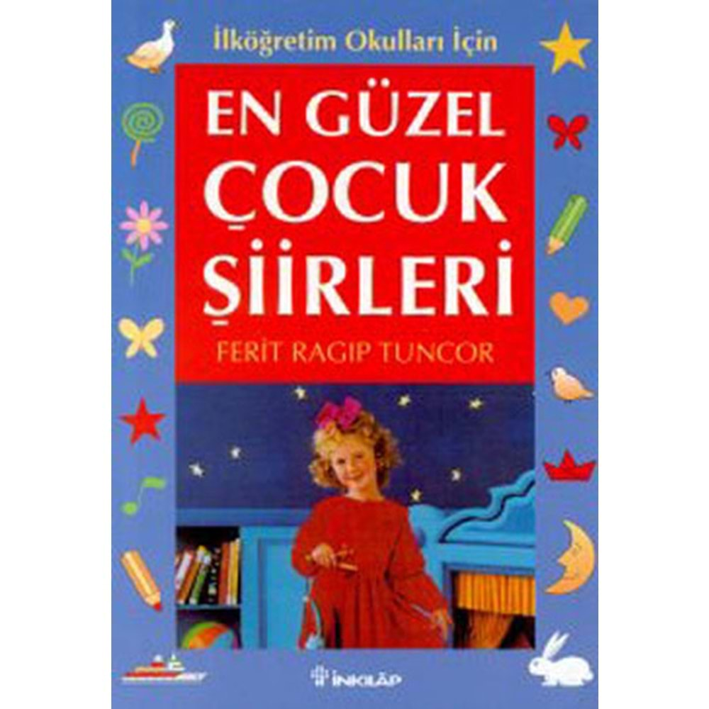 En Güzel Çocuk Şiirleri