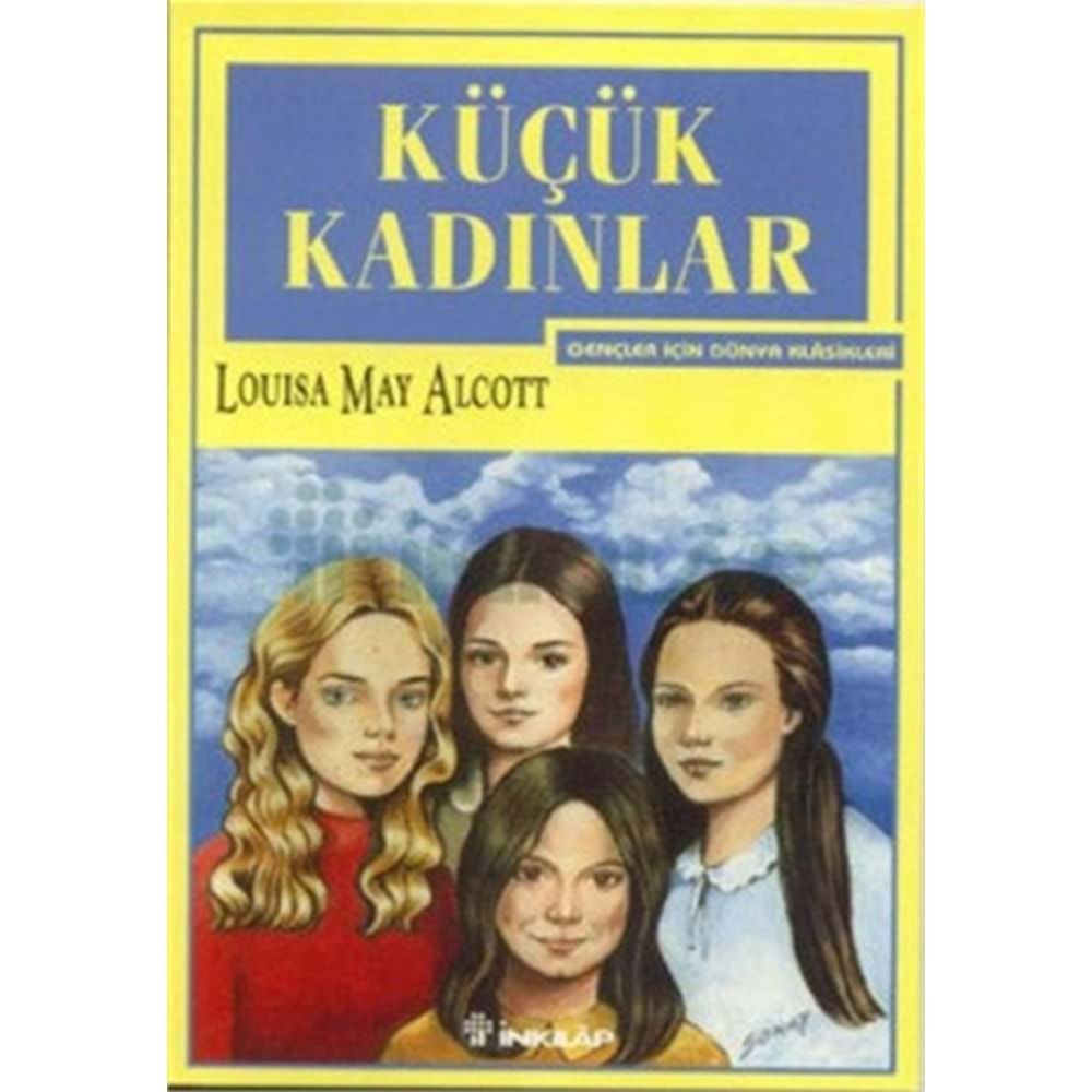 Küçük Kadınlar-Gençler İçin