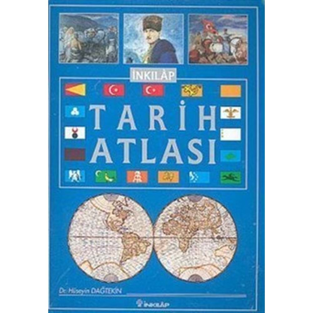 Tarih Atlası