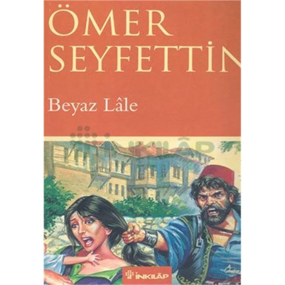 Beyaz Lale