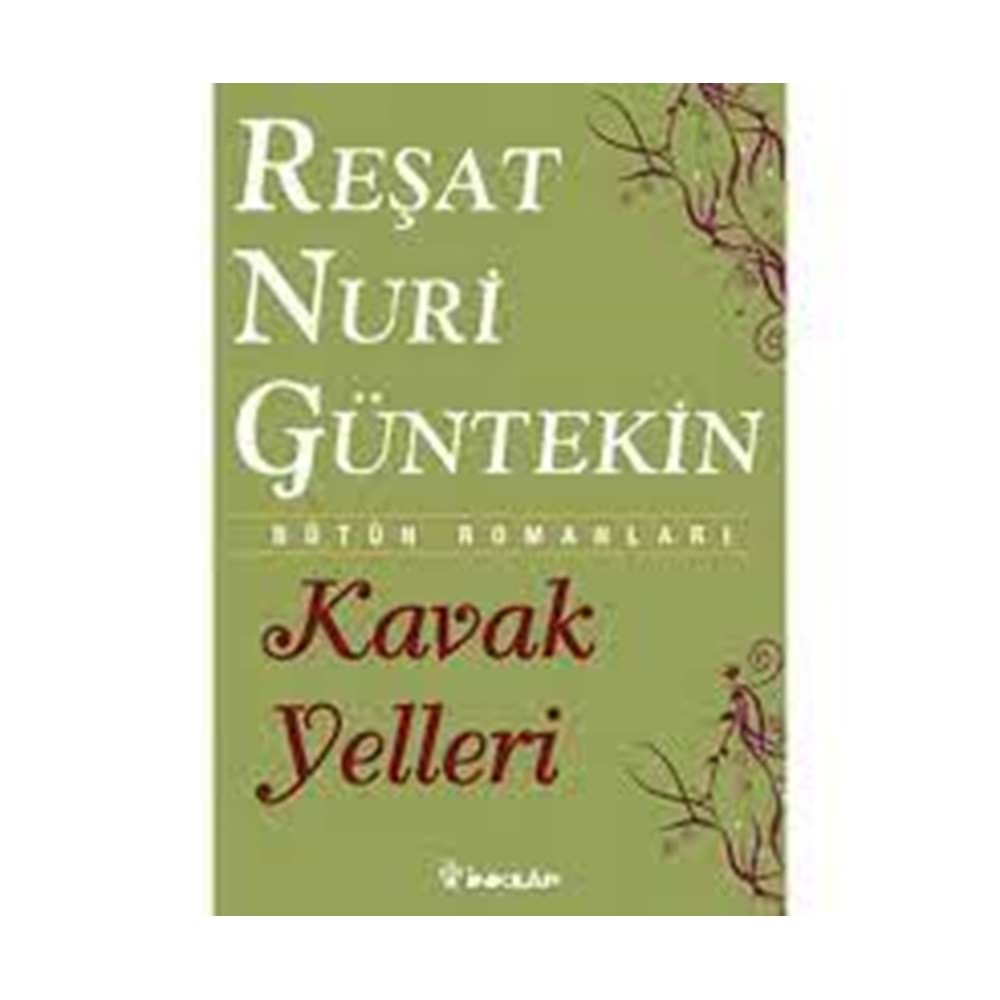 Kavak Yelleri