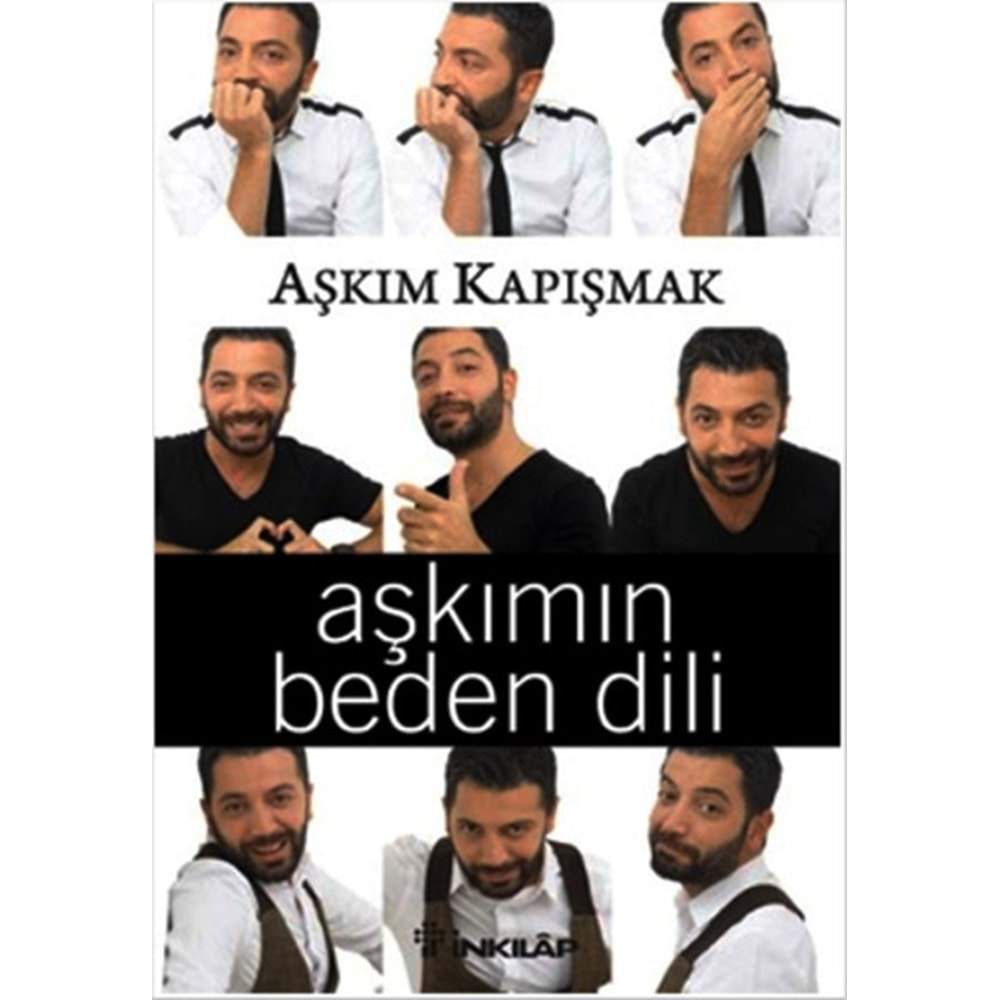 Aşkımın Beden Dili