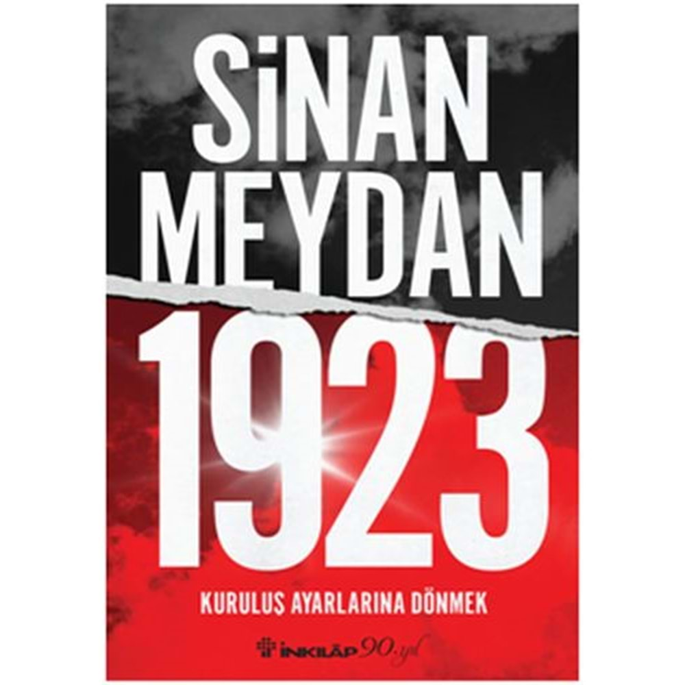 1923 Kuruluş Ayarlarına Dönmek