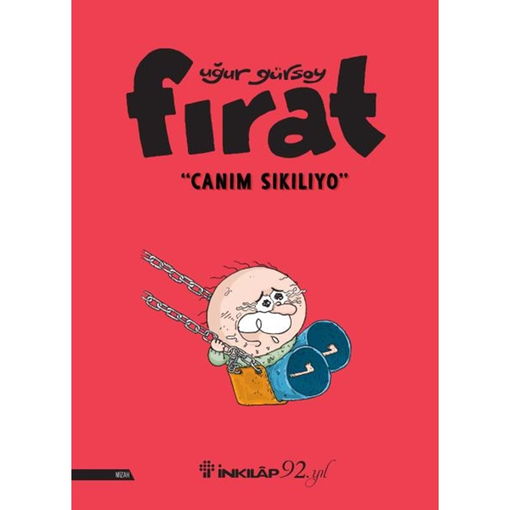 Fırat - Canım Sıkılıyo