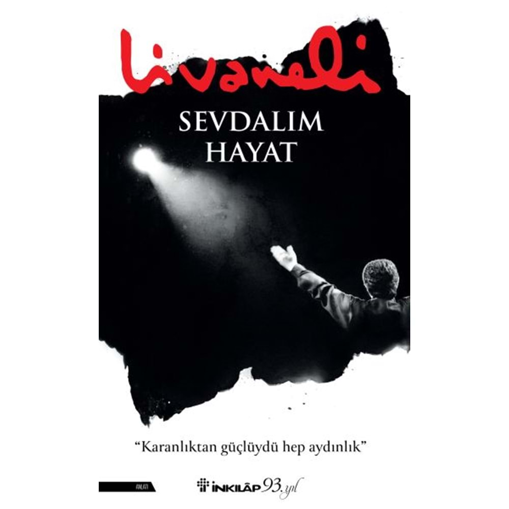 Sevdalım Hayat