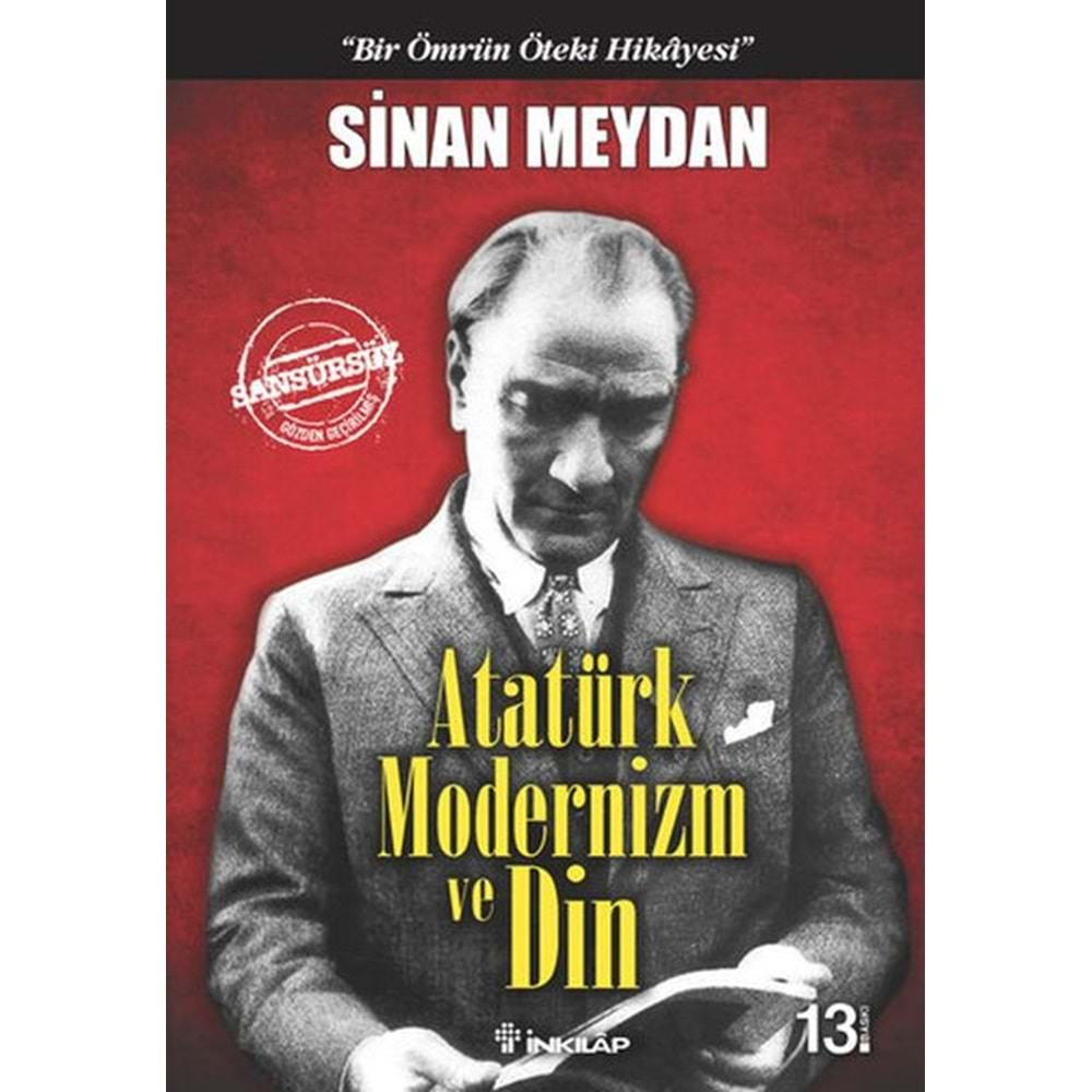 Atatürk Modernizm ve Din