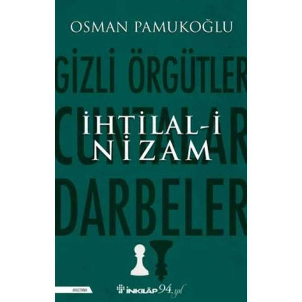 İhtilal-i Nizam