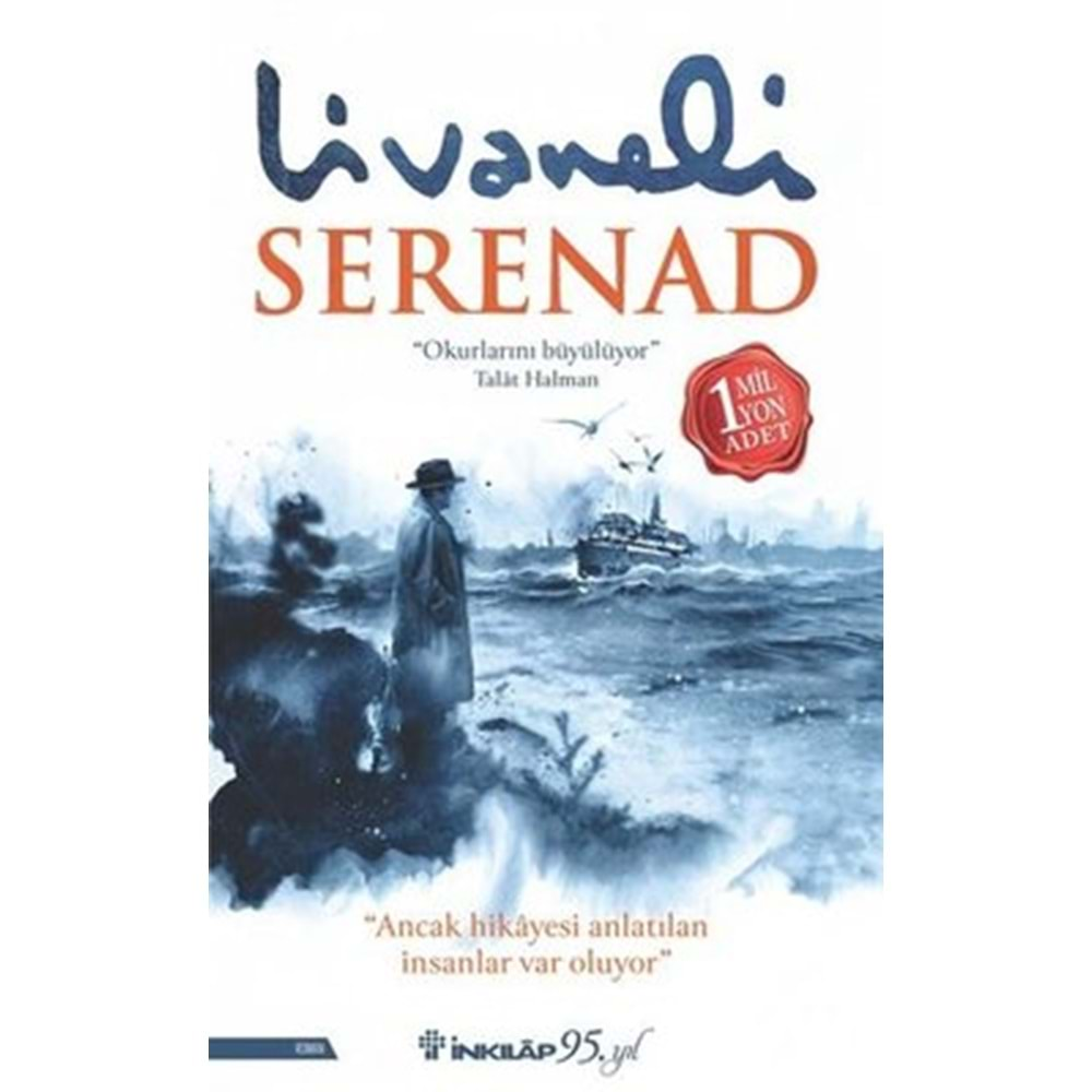 Serenad