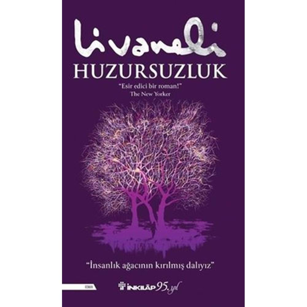 Huzursuzluk