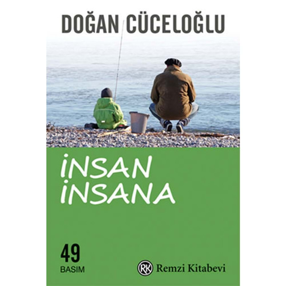 İnsan İnsana