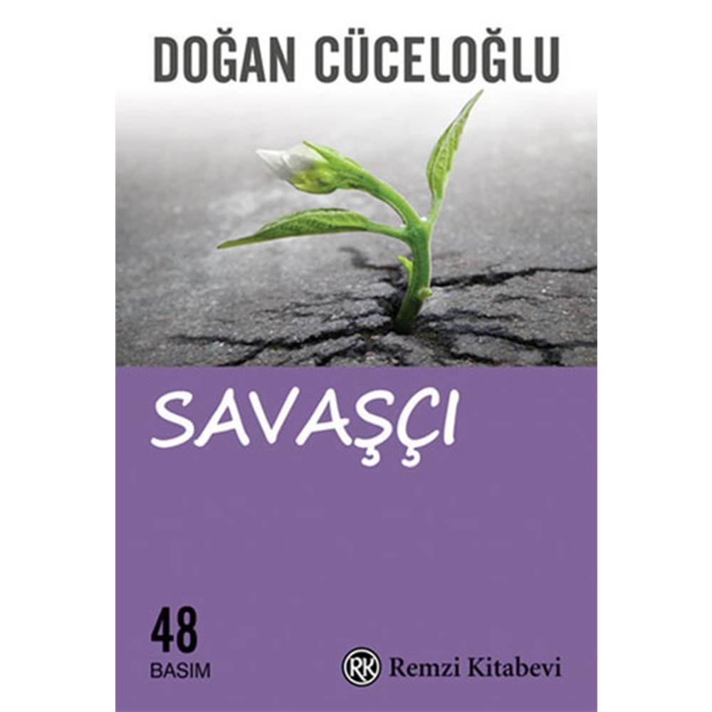 Savaşçı