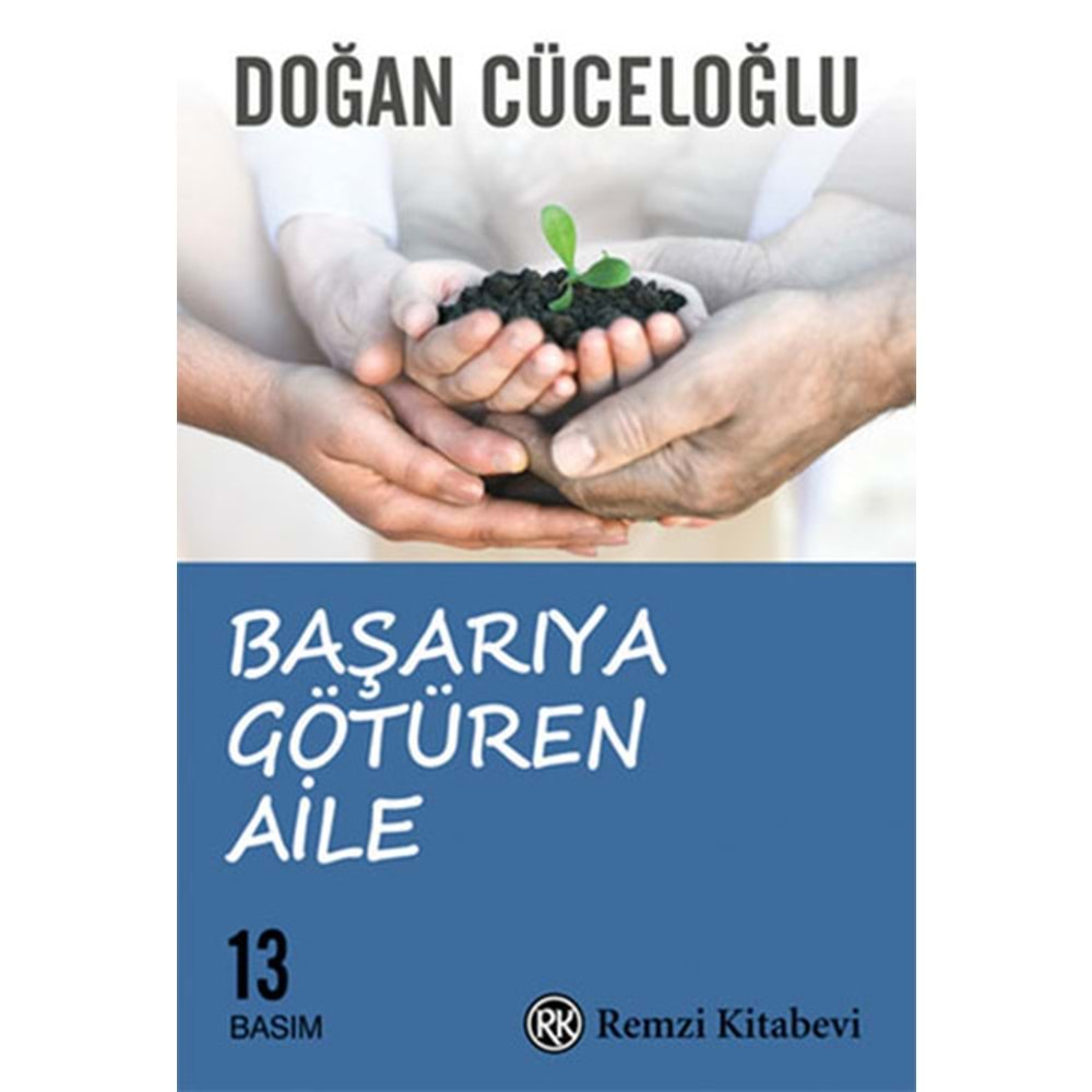 Başarıya Götüren Aile