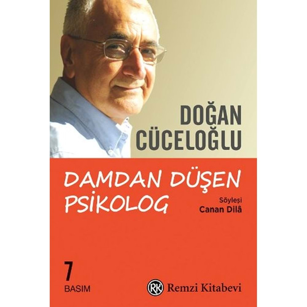 Damdan Düşen Psikolog