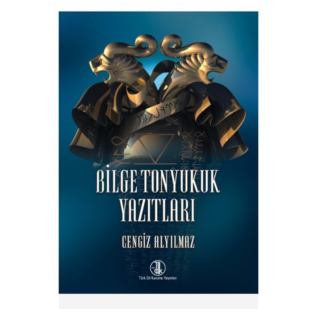Bilge Tonyukuk yazıtları